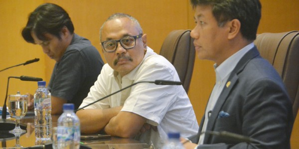 Majalah Parlementaria Penting Jadi Saksi Sejarah dan Jembatan DPR dengan Publik
