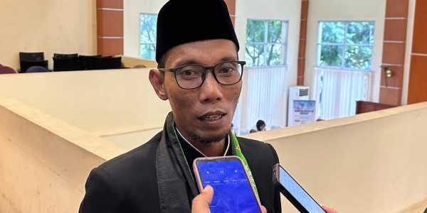 Soal Potensi Kecurangan SPMB, DPRD Depok Siswanto: Jika Ada Titip-Menitip, Laporkan!