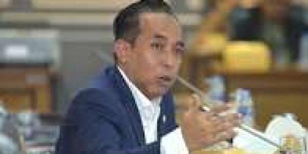 Pertanyakan Dana Airport Tax Refund, Mori Hanafi: Rp400 Miliar per Tahun Mengalir ke Mana?