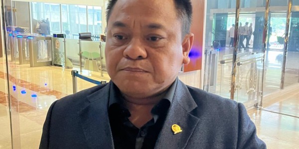 Komisi X DPR RI Pertimbangkan MBG Masuk dalam RUU Sisdiknas