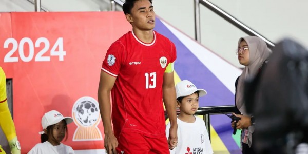 John Herdman Buka Suara soal Kritik Pemanggilan Muhammad Ferarri ke Timnas Indonesia