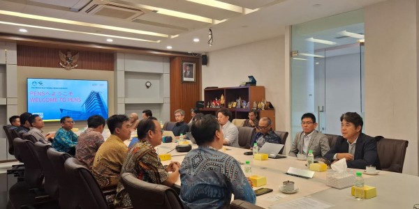 PENS, TMMIN, dan Daihatsu Jajaki Kolaborasi Talenta dan Teknologi Transportasi Masa Depan