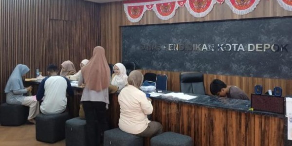 Pendaftaran Sekolah Swasta Gratis di Depok Dibuka 15 Juni, Simak Syaratnya!