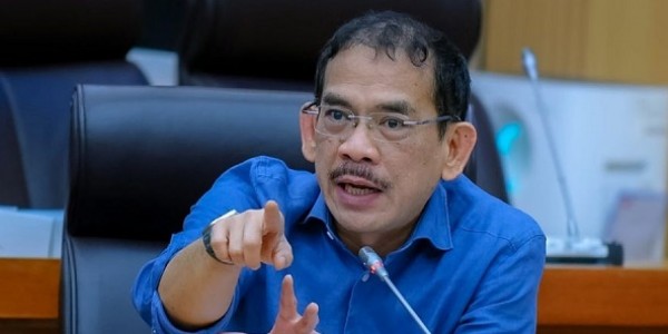 Bahan Baku Impor 90 Persen dan Ketergantungan BPJS, Asep Wahyuwijaya Ungkap Pemicu Harga Obat BUMN Farmasi Dinilai Mahal