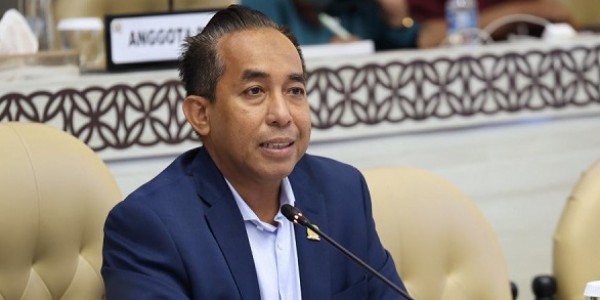 Legislator Mori Hanafi Minta Skema Kenaikan Tarif Tol Dievaluasi, Lonjakan Pengguna Dinilai Bisa Percepat Balik Modal