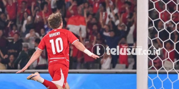 Puas Dengan Performa Saat Hadapi Mozambik, John Herdman dan Ole Romeny Sepakat Timnas Indonesia Harus Lebih Tajam