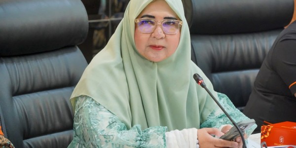 Cegah Virus Ebola Masuk, politisi PKS Minta Barantin Tingkatkan Kewaspadaan