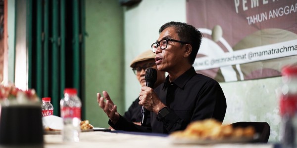 Kang Rachmat Ajak Masyarakat Kawal Akses Pendidikan dan SPMB 2026