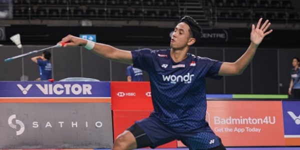 Alwi Farhan Tembus Semifinal Australian Open 2026, Bertekad Raih Hasil Lebih Baik