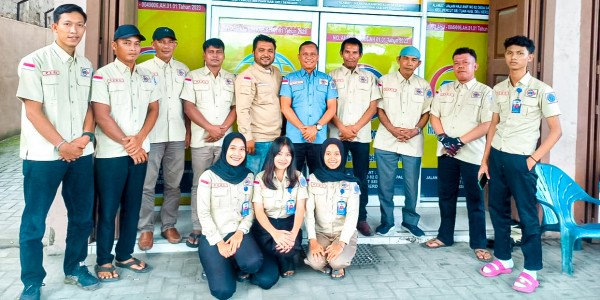 BITVOnline.com Resmi Terverifikasi Dewan Pers, Perkuat Komitmen pada Jurnalisme Profesional