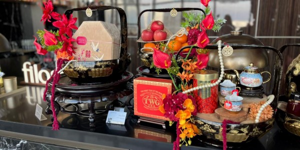 The Westin Surabaya Hadirkan The Art of Celebration, Tawarkan Inspirasi dan Promo Eksklusif