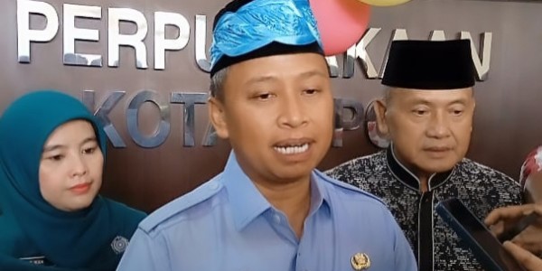 Depok Segera Miliki Rumah Kreatif Anak Istimewa, Pembangunan Dimulai Tahun Ini