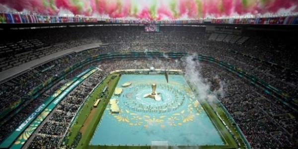 Nobar Piala Dunia 2026 Dinilai Bisa Jadi Penggerak UMKM dan Ekonomi Lokal