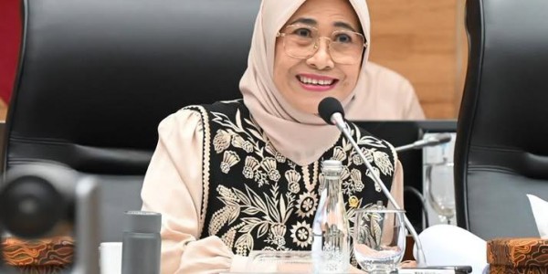 Komisi X DPR Kawal Ketat Tambahan Anggaran Perpusnas 2027, Dorong Pemerataan Literasi 3T
