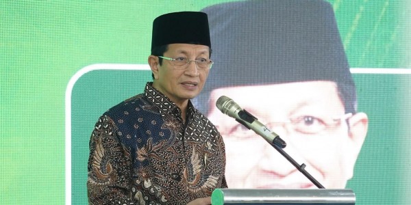 Menteri Agama Pastikan Insentif Guru Madrasah Non ASN Mulai Cair Akhir Juni 2026