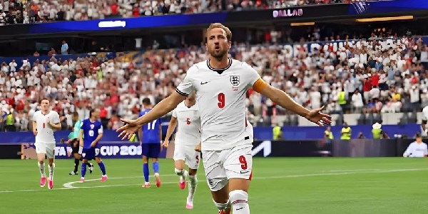 Inggris Bungkam Kroasia 4-2 di Piala Dunia 2026