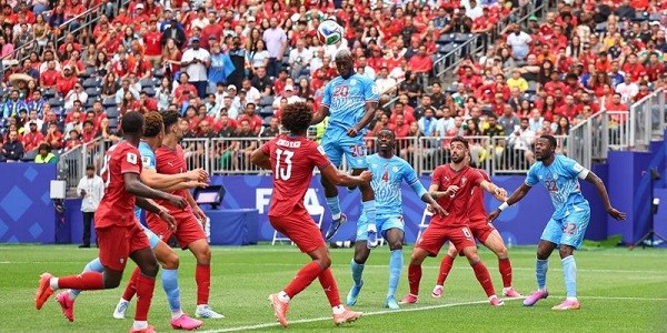 Portugal Ditahan Kongo 1-1 pada Pembuka Piala Dunia 2026