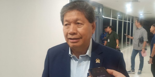 Komisi XIII DPR Dorong Tambahan Dana Rp5 Triliun, Tonny Tesar Soroti Overkapasitas Lapas