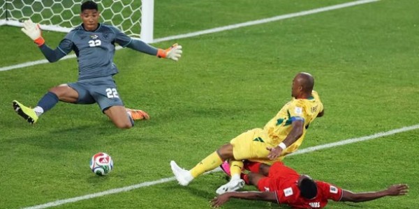 Gol Menit Akhir Yirenkyi Buat Ghana Menang Tipis atas Panama