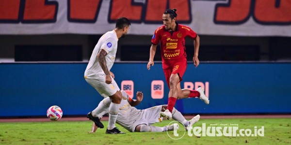 Sepakat Akhiri Kerja Sama Kontrak, Hanif Sjahbandi Resmi Meninggalkan Persija Jakarta
