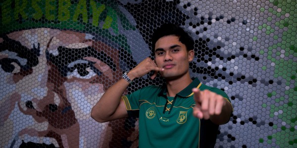 Tinggalkan Liga Malaysia, Ramadhan Sananta Resmi Gabung Persebaya Surabaya