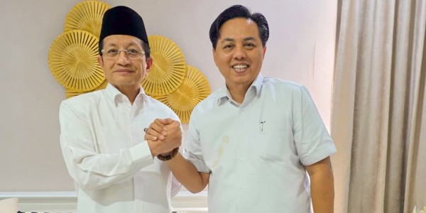 NBI Usulkan Duet Kiai Alim dan Intelektual Muda Pimpin PBNU 2026-2031