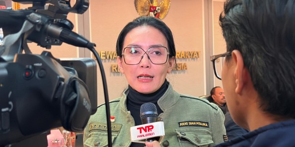 Sengkarut UKMPPD Dokter Muda, Rieke Desak Moratorium DO dan Kepastian Hukum