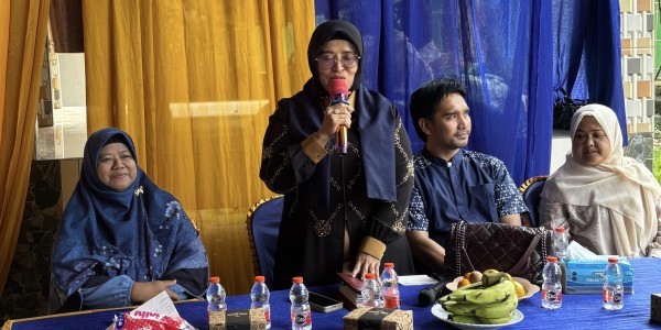 DPRD NasDem Dorong UMKM Naik Kelas Lewat Digitalisasi dan Legalitas Usaha