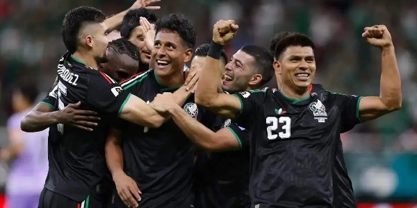Menang Tipis 1-0 dari Korsel, Meksiko Pastikan ke Fase Gugur