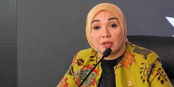 Erna Sari Dewi Siap Kawal Program Infrastruktur Rejang Lebong