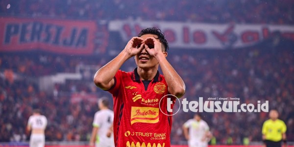Persija Jakarta Resmi Perpanjang Kontrak Rayhan Hannan Selama Tiga Musim