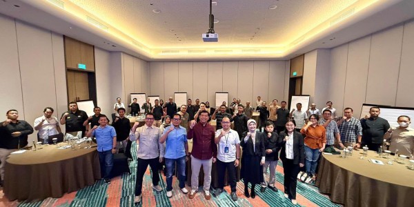 TTL Perkuat Kapasitas SDM untuk Hadirkan Pelayanan Prima dan Pengalaman Pelanggan yang Lebih Baik
