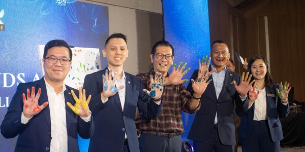 Rayakan Satu Dekade, Four Points by Sheraton Surabaya Hadirkan Beragam Promo dan Apresiasi