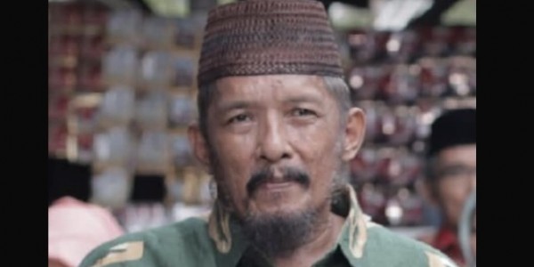 Pendiri FKDT DR Sumitro Tutup Usia, Ketua FKDT DKI Jakarta Sampaikan Duka Mendalam