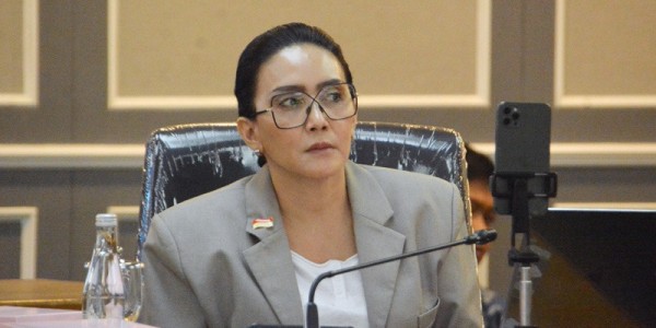 Mengenang 56 Tahun Wafat Bung Karno: Dari Gedung Indonesia Menggugat, Seruan Perang Melawan Korupsi Pangan dan Penguatan Tata Kelola Program Makan Bergizi Gratis