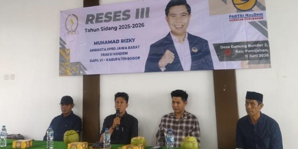 Anggota DPRD NasDem: Beasiswa bagi Santri dan Siswa Madrasah Perlu Diperluas
