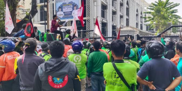 Gizi Anak vs Kantong Ayah: Kritik atas Ketimpangan Kebijakan di Jalanan Medan