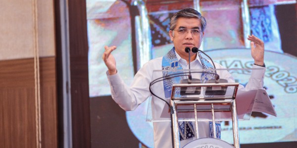 Menaker Sebut Kolaborasi Jadi Penguatan Daya Saing Tenaga Kerja