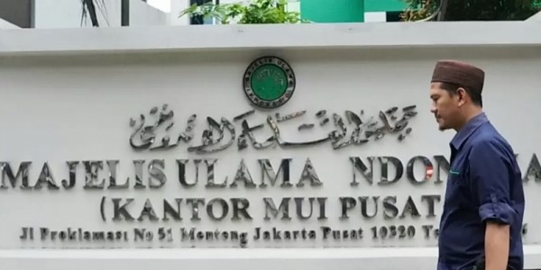 MUI: Jika Anggota Keluarga Terindikasi LGBT, Jangan Dihukum Fisik