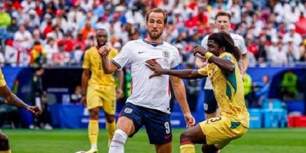 Inggris Mandek! Dominasi 88 Persen Tak Mampu Tembus Tembok Ghana di Piala Dunia 2026