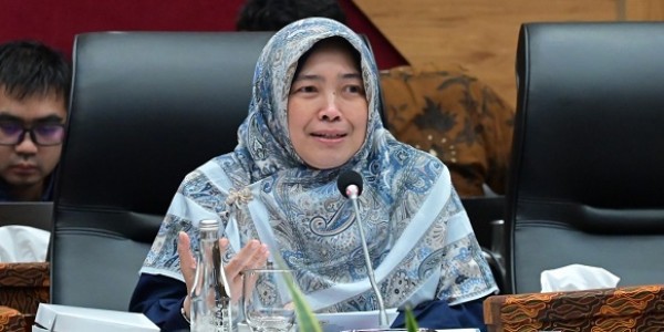 Kurniasih Minta MPLS Harus jadi Ruang Aman dan Nyaman bagi Siswa Baru