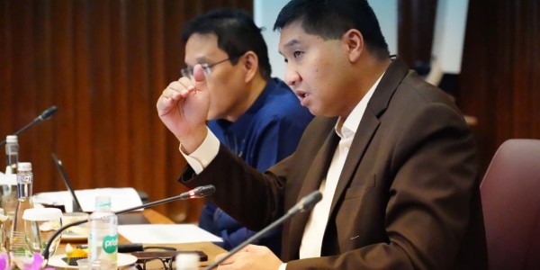 Komite Tapera Setujui Perpanjangan Tenor KPR hingga 40 Tahun, Bunga Subsidi Tetap 5%