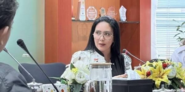 Hormuz Memanas, Rieke Diah Pitaloka Ingatkan Darurat Kedaulatan Energi Nasional