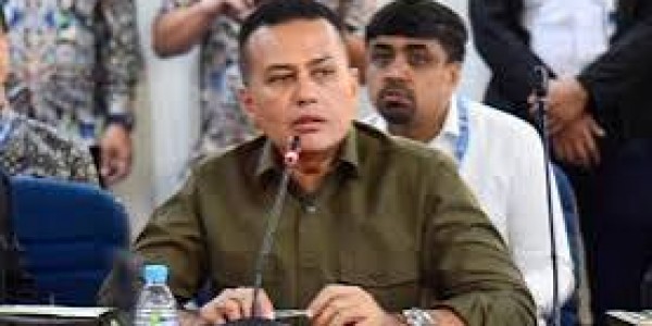 Politisi Golkar Minta Program Kemendes Jangan Sampai Tumpang Tindih dengan Kementerian Lain