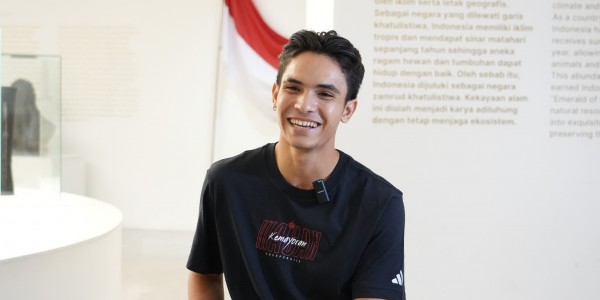 Victor Dethan Resmi Bergabung ke Persija Jakarta, Jadi Rekrutan Pertama Shin Tae-yong
