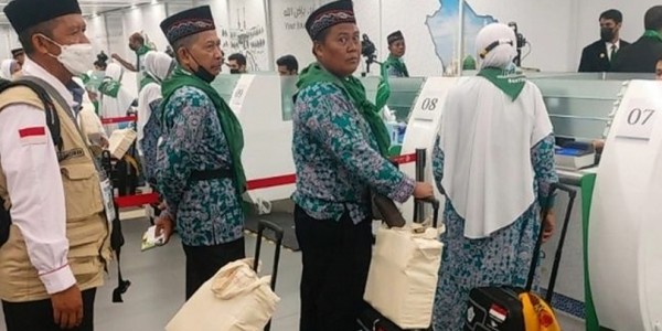 Mulai 1 Juli 2026 Jemaah Umrah- Haji Khusus Wajib Lewat Terminal 2F Soetta