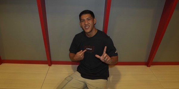 Eksel Runtukahu Sepakat Perpanjang Kontrak di Persija Hadapi Super League 2026/2027