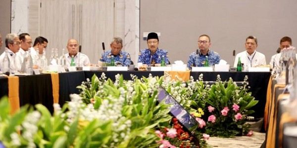 Gus Ipul: Tahun 2027 Jadi Momentum Integrasi Besar Program Sosial Kemensos