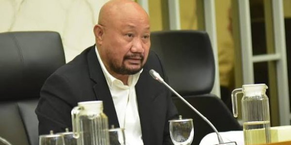 Jelang Puncak El Nino, Sumail Abdullah Soroti Kesiapan Anggaran Pengendalian Karhutla