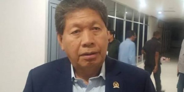 Tonny Tesar Dorong Lahan Hasil Penertiban Satgas PKH Diprioritaskan untuk Masyarakat Adat